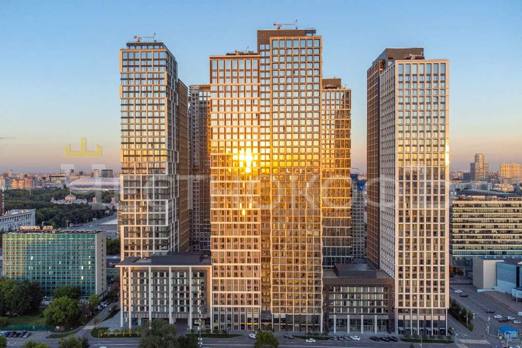 ЖК «Prime Park»